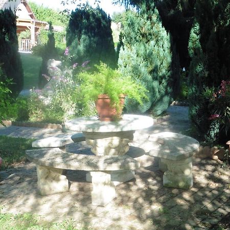 Clos De La Natouze Boyer Exterior foto